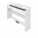 MARCİA MK-830 88 Tuş Dijital Piyano (Beyaz)