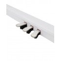 MARCİA MK-830 88 Tuş Dijital Piyano (Beyaz)