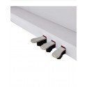 MARCİA MK-900 WH Dijital Konsol Piyano, Bluetooth, Tuş Hassasiyeti, 88 Tuşlu, Kapaklı (KULAKLIK VE TABURE)