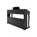 MARCİA MK-880 BK Dijital Konsol Piyano, Bluetooth, Tuş Hassasiyeti, 88 Tuşlu, Kapaklı