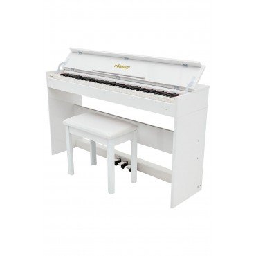KÖHNER SLP-245 WH Di...