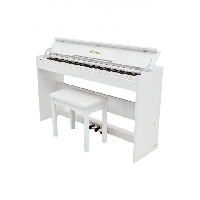 KÖHNER SLP-245 WH Di...