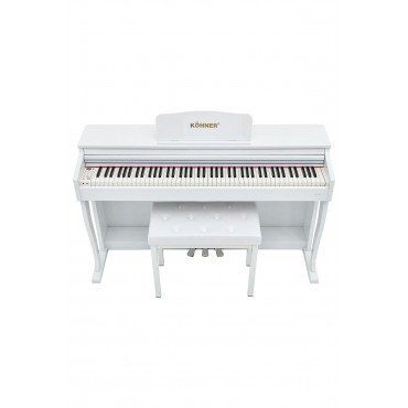 KÖHNER SLP-275 Wh Di...