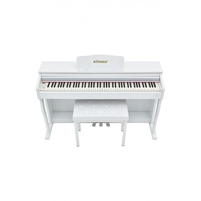 KÖHNER SLP-275 Wh Di...