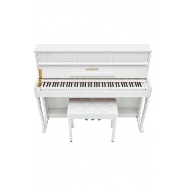KÖHNER SLP-980 WH Di...