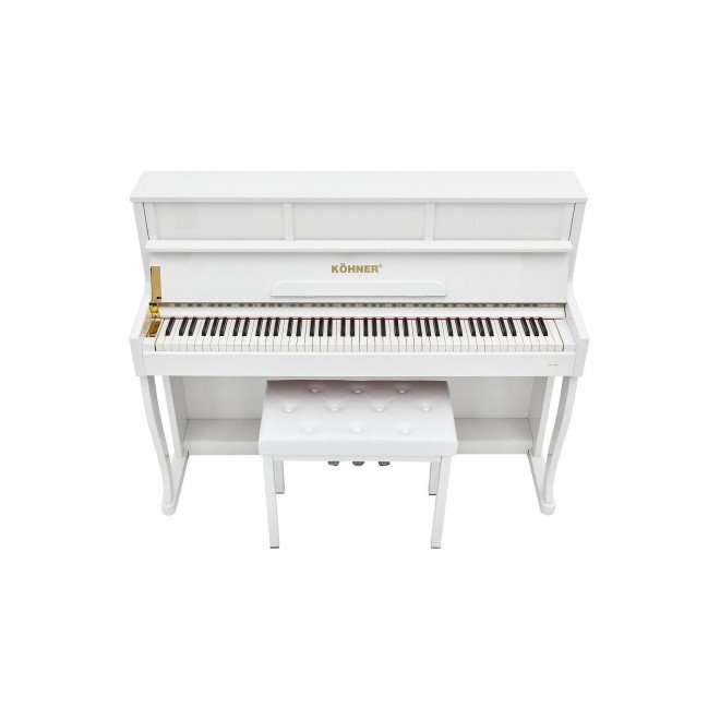 KÖHNER SLP-980 WH Di...