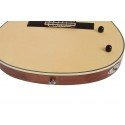 Tayste CG-100EQ Natural Silent Elektro Klasik Gitar