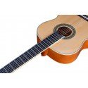 Tayste TS-CG31-39 Natural 4/4 Klasik Gitar