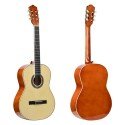 Tayste TS-CG31-39 Natural 4/4 Klasik Gitar