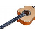 Tayste TS-CG32-39 Natural 4/4 Klasik Gitar