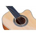 Tayste TS-CG32-39 Natural 4/4 Klasik Gitar
