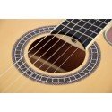 Tayste TS-CG36-39 EQ17A Natural Elektro Klasik Gitar