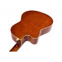 Tayste TS-CG36-39 EQ17A Natural Elektro Klasik Gitar
