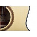Tayste TS21-40 Akustik Gitar