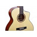 Tayste TS21-40 Akustik Gitar