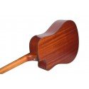 Tayste TS21-41 Akustik Gitar