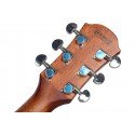 Tayste TS62-DC-EQ17A Elektro Akustik Gitar