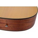 Tayste TS62-DC-EQ17A Elektro Akustik Gitar