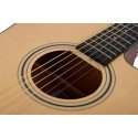 Tayste TS62-DC-EQ17A Elektro Akustik Gitar