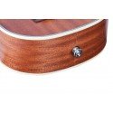 Tayste TUK200-21 Soprano Ukulele