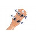 Tayste TUK200-21 Soprano Ukulele