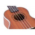 Tayste TUK200-21 Soprano Ukulele