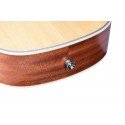 Tayste TUK210-24 Concert Ukulele