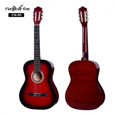 The Olive Tree C36-R...
