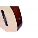 The Olive Tree C39Q-NT 4/4 Klasik Gitar