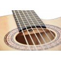 The Olive Tree C39Q-NT 4/4 Klasik Gitar
