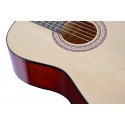 The Olive Tree C39Q-NT 4/4 Klasik Gitar