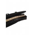 KÖHNER Uzun Sap Bağlama/Saz Kılıfı (SOFTCASE)