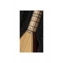 KÖHNER Uzun Sap Bağlama/Saz Kılıfı (SOFTCASE)