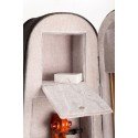 MARCİA VL-044 Başlangıç Kemanı 1/2 Yarım Boy (PARLAK) - 7-9 Yaş