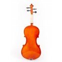 MARCİA VL-044 Başlangıç Kemanı 1/2 Yarım Boy (PARLAK) - 7-9 Yaş