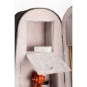 MARCİA VL-044 Başlangıç Kemanı 3/4 Üç Çeyrek Boy (PARLAK) - 9-11 Yaş