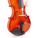MARCİA VL-044 Başlangıç Kemanı 3/4 Üç Çeyrek Boy (PARLAK) - 9-11 Yaş