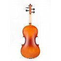KÖHNER VL-044m Başlangıç Kemanı 1/2 Yarım Boy (MAT) - 7-9 Yaş