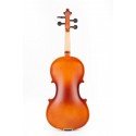 KÖHNER VL-044m Başlangıç Kemanı 4/4 Tam Boy (MAT) - 12 Yaş Ve Üzeri