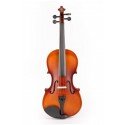 KÖHNER VL-044m Başlangıç Kemanı 4/4 Tam Boy (MAT) - 12 Yaş Ve Üzeri