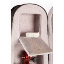 KÖHNER VL-044p Başlangıç Kemanı 4/4 Tam Boy (PARLAK) - 12 Yaş Ve Üzeri
