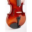 KÖHNER VL-044p Başlangıç Kemanı 4/4 Tam Boy (PARLAK) - 12 Yaş Ve Üzeri