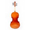 KÖHNER VL-044p Başlangıç Kemanı 4/4 Tam Boy (PARLAK) - 12 Yaş Ve Üzeri