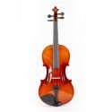 KÖHNER VL-044p Başlangıç Kemanı 4/4 Tam Boy (PARLAK) - 12 Yaş Ve Üzeri