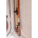 KÖHNER VL-144 Orta Kalite Keman 3/4 Boy (PARLAK) - 9-11 Yaş