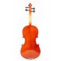 KÖHNER VL-144 Orta Kalite Keman 3/4 Boy (PARLAK) - 9-11 Yaş
