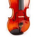 KÖHNER VL-680 Profesyonel El Yapımı Keman 4/4 Tam Boy (PARLAK) - 12 Yaş Ve Üzeri