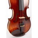 KÖHNER VL-8 Profesyonel El Yapımı Keman 4/4 Tam Boy (MAT) - 12 Yaş Ve Üzeri