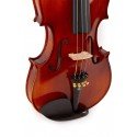 KÖHNER VL-980 Profesyonel El Yapımı Keman 4/4 Tam Boy - Parlak (12 YAŞ VE ÜZERİ)