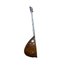 Maun Uzun Sap Bağlama